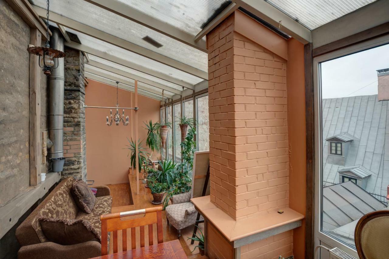Dandelion Apartment Vecpilsetas Ryga Zewnętrze zdjęcie