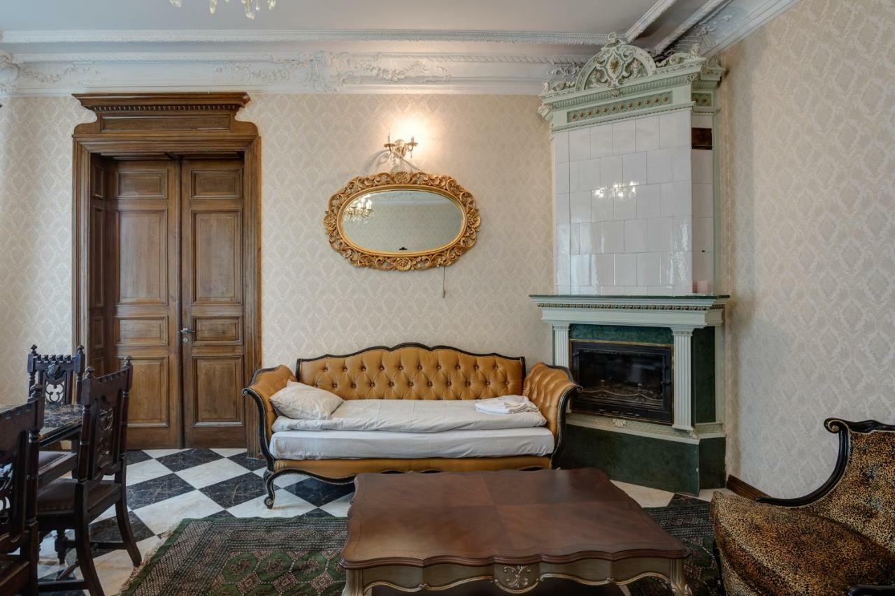 Dandelion Apartment Vecpilsetas Ryga Zewnętrze zdjęcie