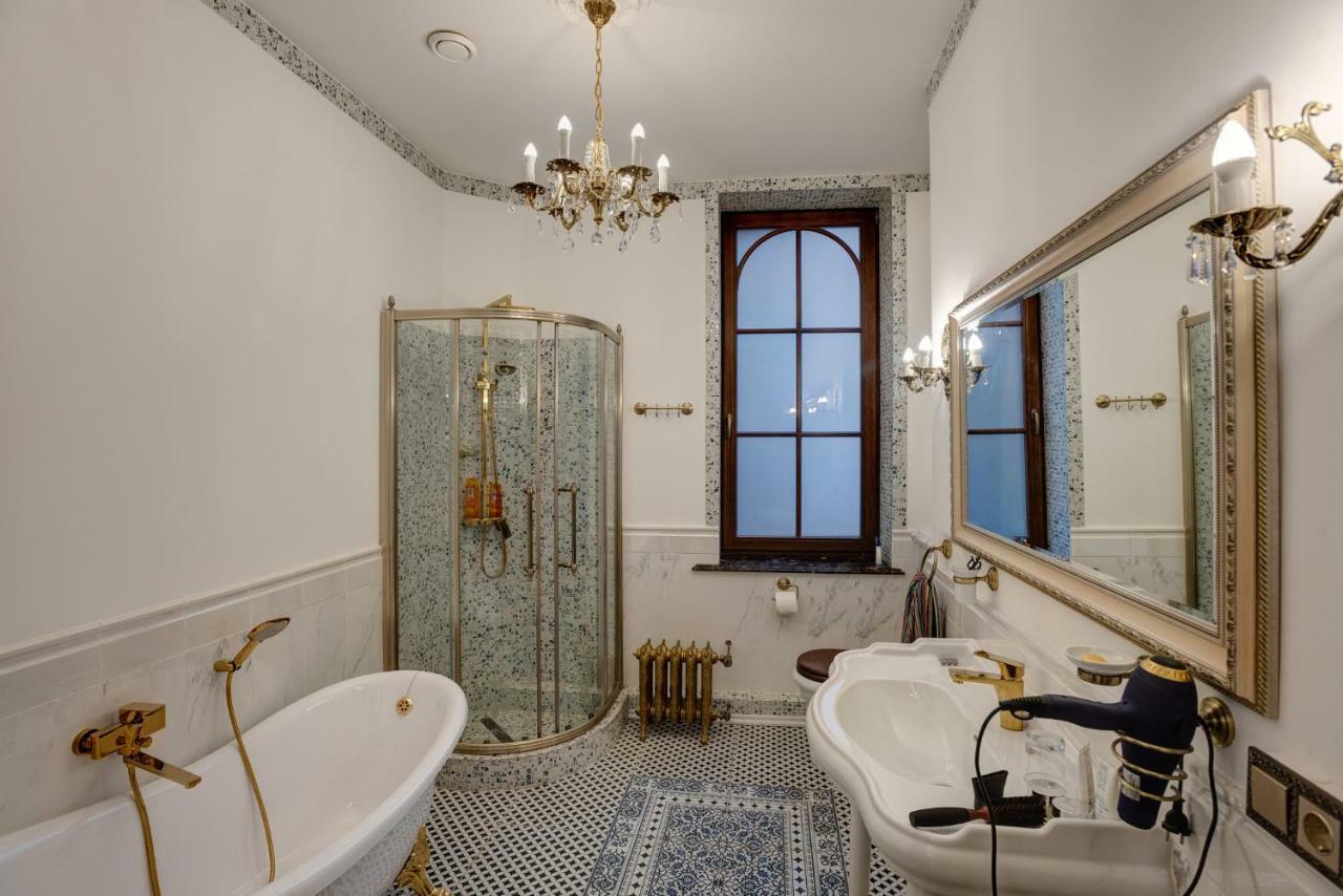 Dandelion Apartment Vecpilsetas Ryga Zewnętrze zdjęcie