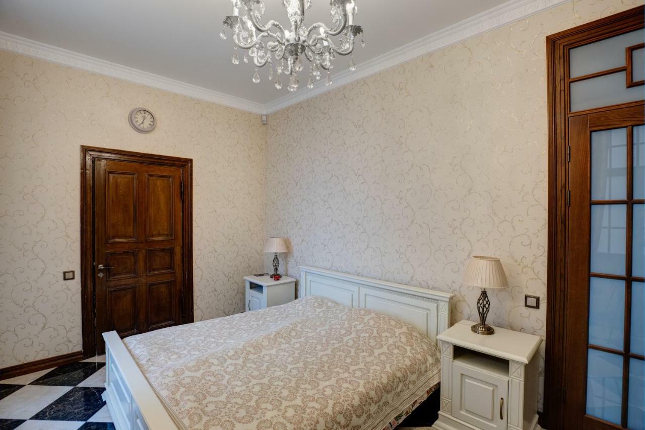 Dandelion Apartment Vecpilsetas Ryga Zewnętrze zdjęcie