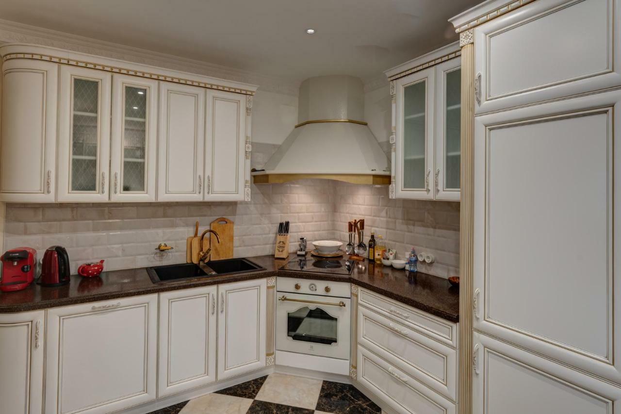 Dandelion Apartment Vecpilsetas Ryga Zewnętrze zdjęcie