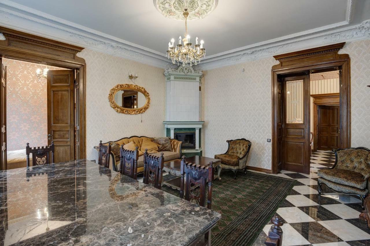 Dandelion Apartment Vecpilsetas Ryga Zewnętrze zdjęcie