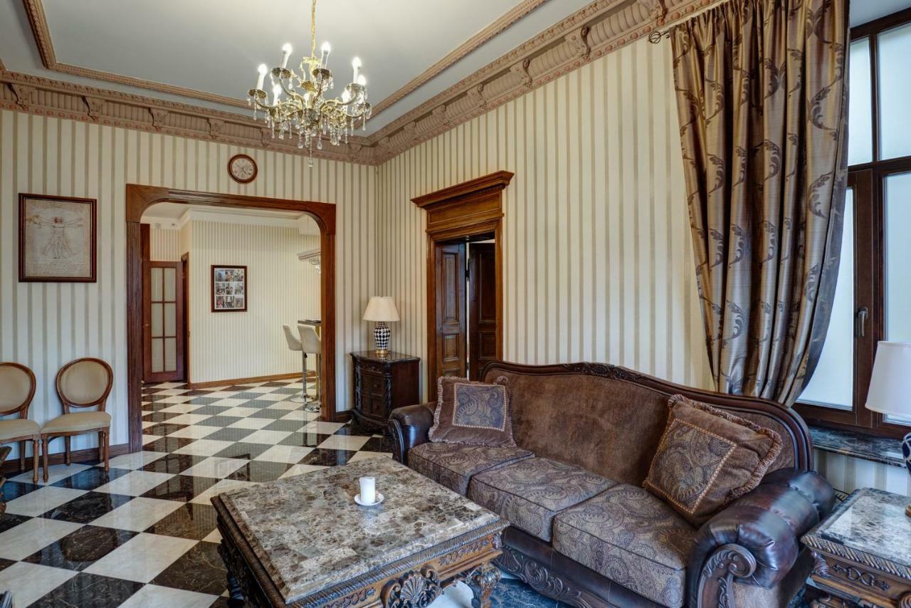 Dandelion Apartment Vecpilsetas Ryga Zewnętrze zdjęcie