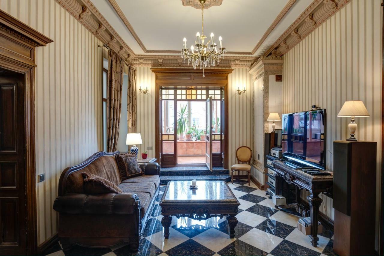 Dandelion Apartment Vecpilsetas Ryga Zewnętrze zdjęcie