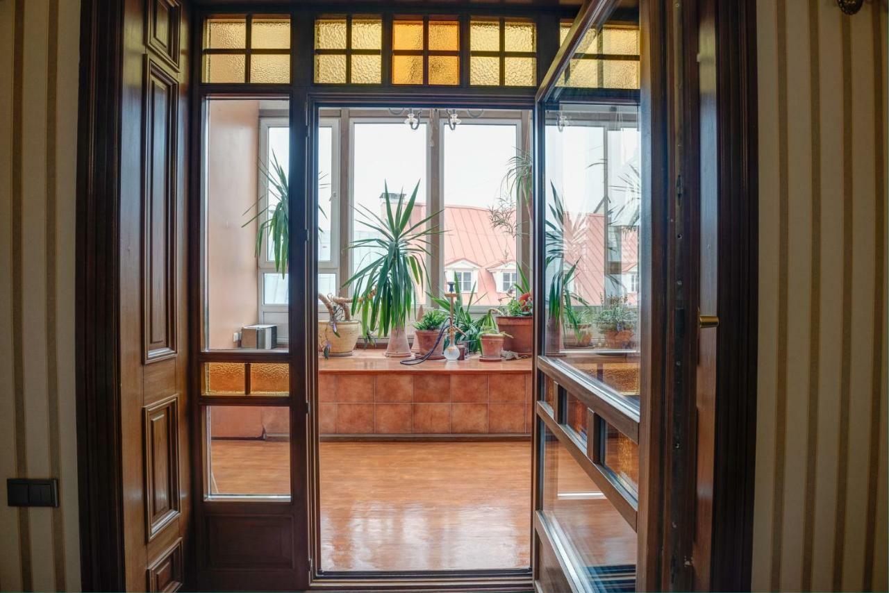 Dandelion Apartment Vecpilsetas Ryga Zewnętrze zdjęcie
