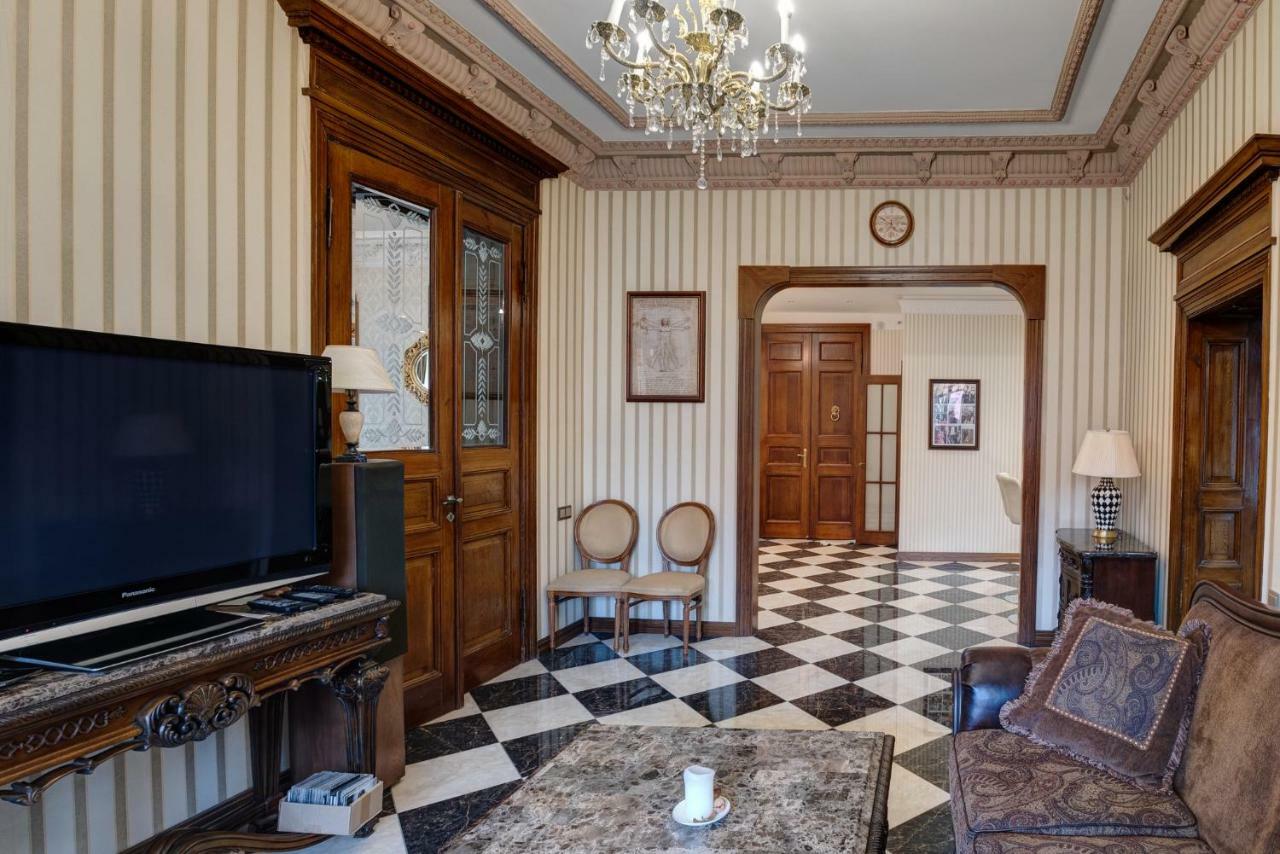 Dandelion Apartment Vecpilsetas Ryga Zewnętrze zdjęcie