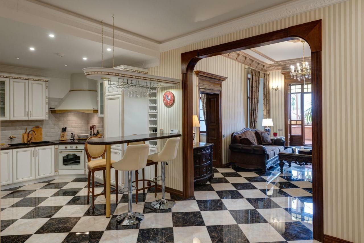 Dandelion Apartment Vecpilsetas Ryga Zewnętrze zdjęcie