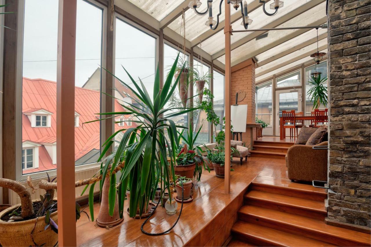 Dandelion Apartment Vecpilsetas Ryga Zewnętrze zdjęcie